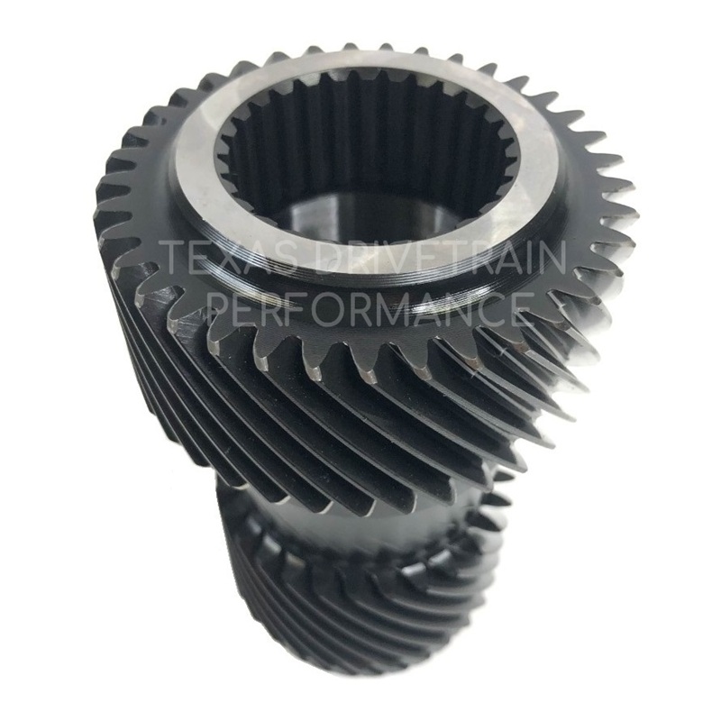 T56 5-6 Driven Gear (37/29 Tooth) - Texas Drivetrain Performance T56 5-6 Driven Gear (37/29 Tooth)
