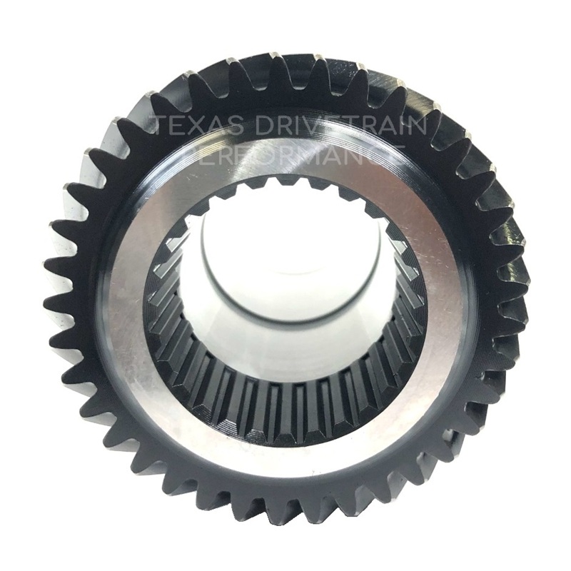 T56 5-6 Driven Gear (37/29 Tooth) - Texas Drivetrain Performance T56 5-6 Driven Gear (37/29 Tooth) - Image 3