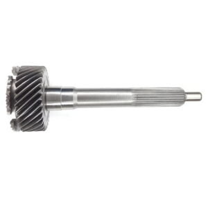 T56 Corvette Heavy Duty 31 Tooth Input Shaft