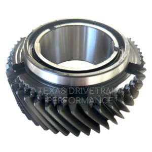 TR6060 2nd Gear (43 Tooth/2.66 Ratio)