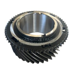 TR6060 3rd Gear (37 Tooth/2.66 Ratio)