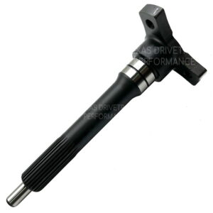 C5 Corvette Torque Tube Heavy Duty Propeller/Input Shaft
