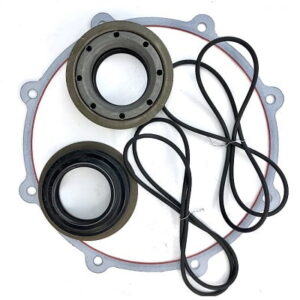 C6 Z06 Corvette Rear Differential O-Ring & Seal Kit