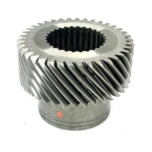 TR6060 5th Driven Gear 37 Tooth 0.74 Ratio