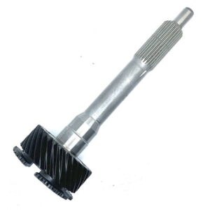 T56 Z06 GTO 29 Tooth OEM Input Shaft