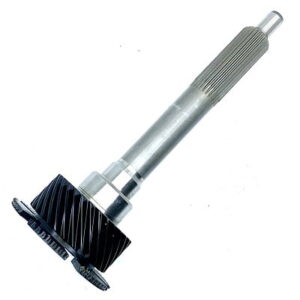 TR6060 5thgen Camaro OEM 29 Tooth Input Shaft