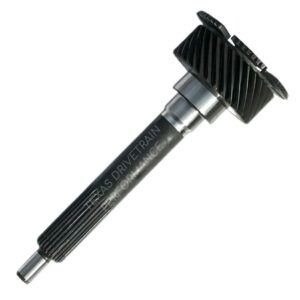 TR6060 C6 Corvette 31 Tooth Input Shaft