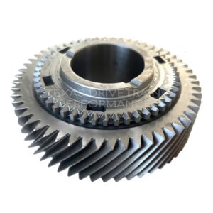 TR6060 5th gear 54 Tooth 0.80 ratio