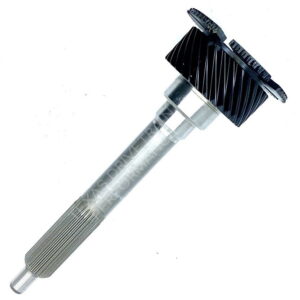TR6060 C6 Corvette OEM 29 Tooth Input Shaft