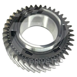 MT82 Heavy Duty 2nd Gear