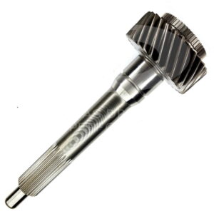 MT82 Heavy Duty Input Shaft (26-spline)