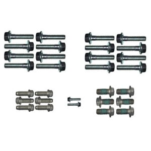 T56 Master Bolt Kit (30 pieces)