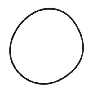 C5 Corvette Differential Side Cover O-Ring