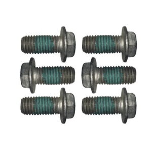 T56 Flywheel Bolt Kit (6 pieces)