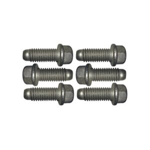 T56 Clutch Pressure Plate Bolt Kit (6 pieces)