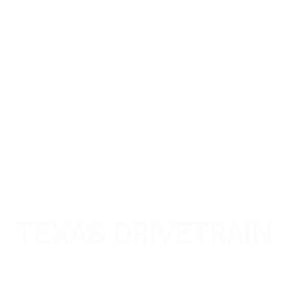 Differential - Texas Drivetrain Performance