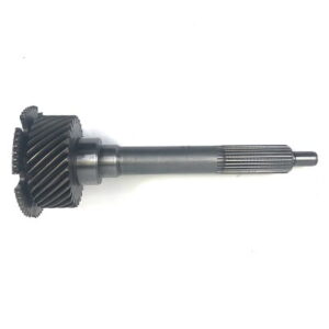 TR6060 Late 5th Gen Camaro OEM 31 Tooth Input Shaft