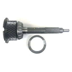 TR6060 6th gen ZL1 Camaro OEM 33 Tooth Input Shaft