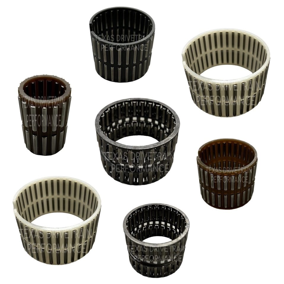 T56 TR6060 Needle Bearing Kit
