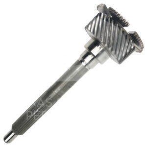 TR6060 Challenger Input Shaft OEM (31 Tooth)