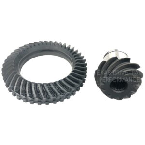 Corvette C5 C6 3.42 Ring & Pinion Gear Set