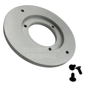 LT1 to LS1 Fbody T56 Midplate Conversion Adapter