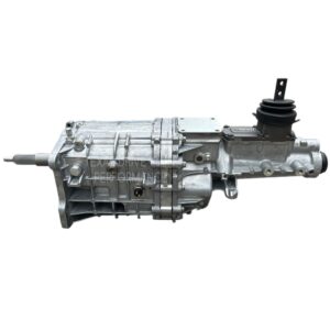 Tremec GM TKX 5-speed Transmission TCET17805