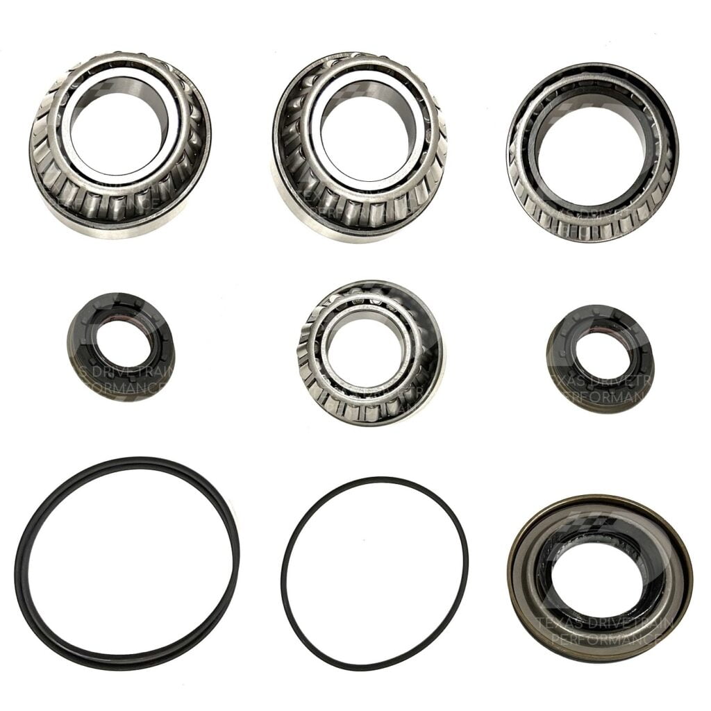 CTS-V Rear Diff - Gen 1 & Gen 2 - Texas Drivetrain Performance