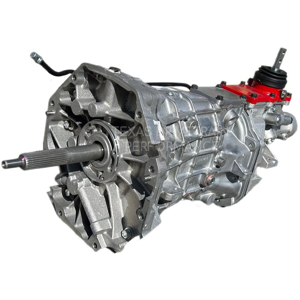 Tremec GM T56 Magnum Transmission TUET16885