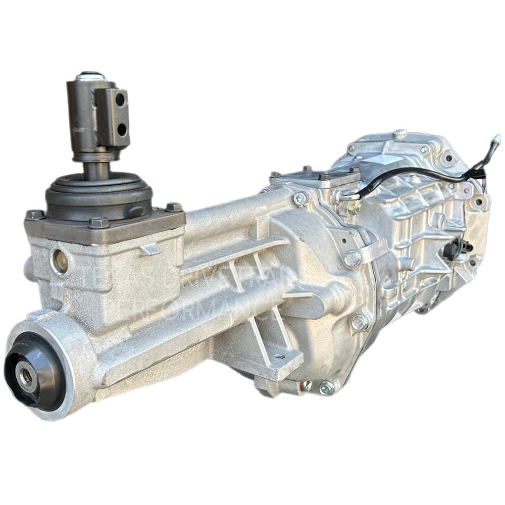 Tremec T56 Magnum XL Ford Transmission TUET16886