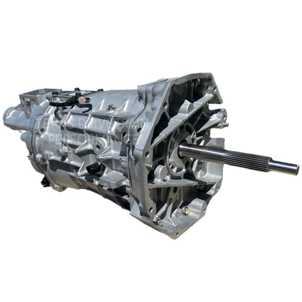 Tremec Magnum 04-06 Viper SRT10 Truck TR6060 Stage 2 Transmission