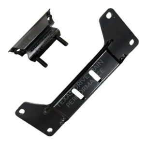 Magnum XL Transmission Crossmember Kit