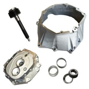 LT1 to LS1 T56 Conversion Kit