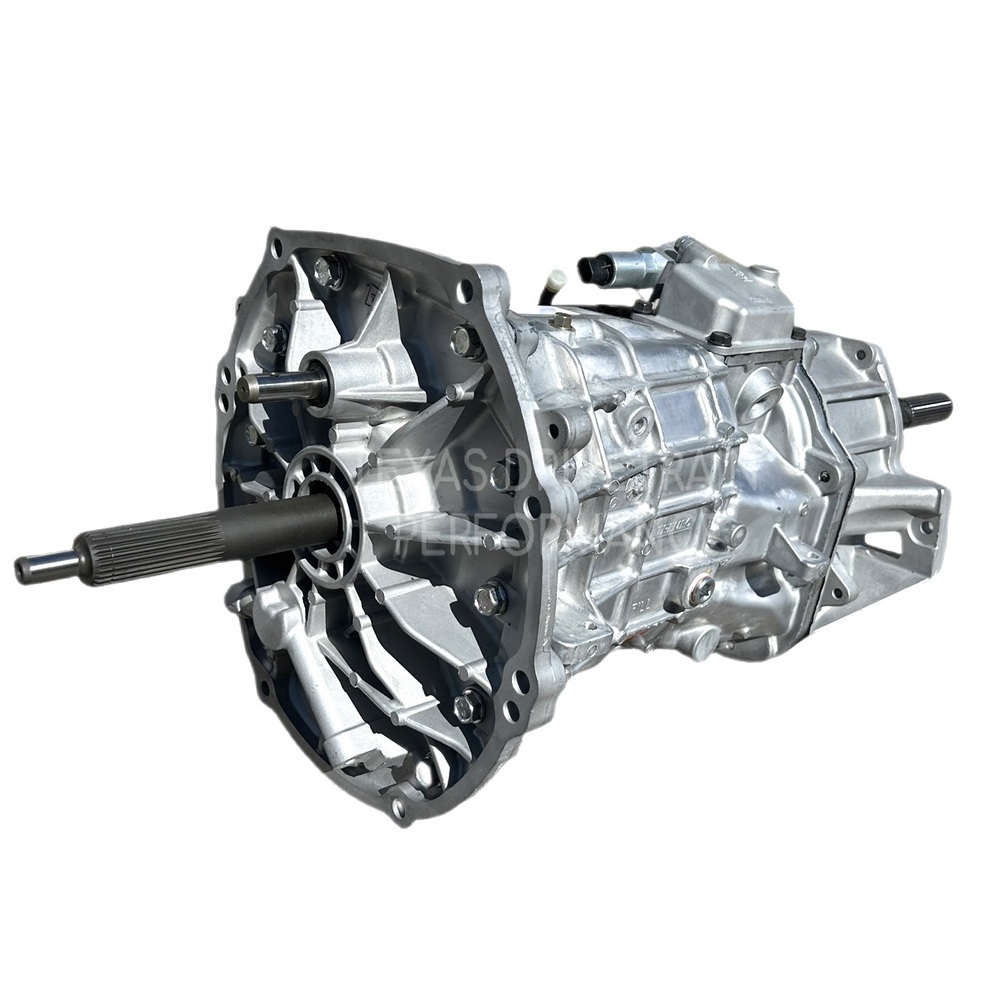 Tremec Magnum 97-05 Corvette New TR6060 Stage 1 Transmission