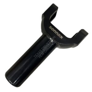 Forged 31 Spline 1350 Slip Yoke