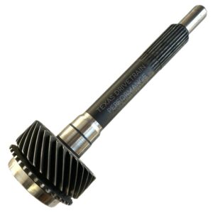 T56 Viper OEM Tremec Input Shaft