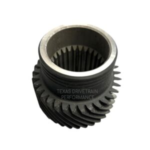 TR6060 5th Driven Gear 33 Tooth Corvette Z51 OEM Tremec
