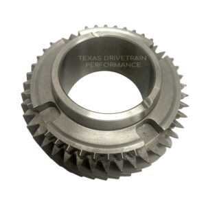 T56 2nd Gear OEM Tremec Corvette (43 Tooth)